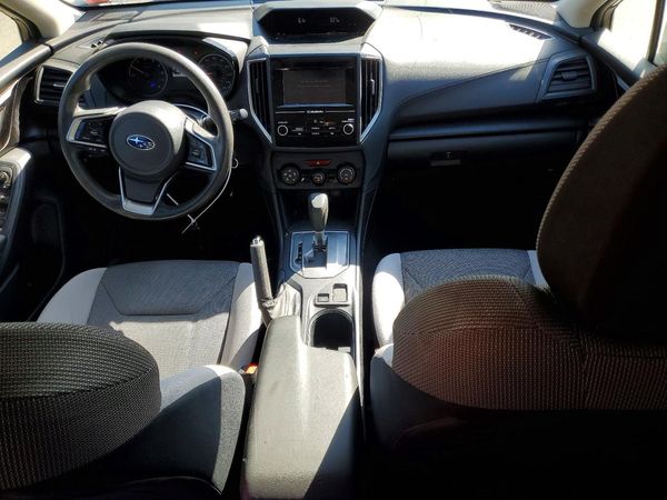 2018 SUBARU CROSSTREK Base