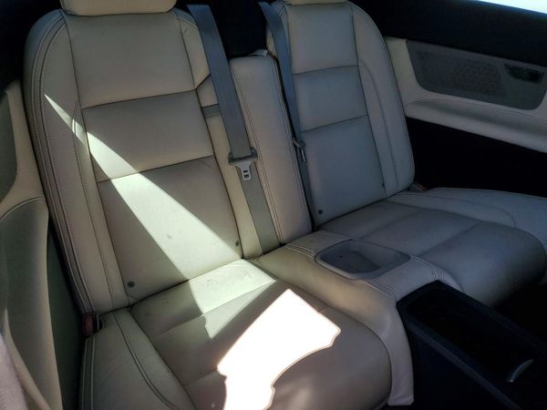 2012 VOLVO C70