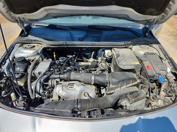 2014 MERCEDES-BENZ CLA CLA250