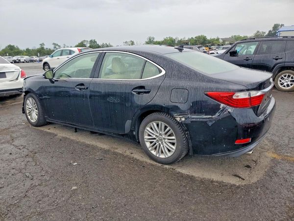 2013 LEXUS ES