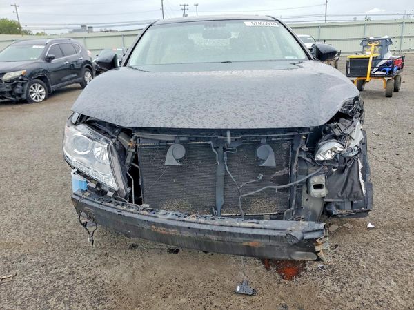 2013 LEXUS ES