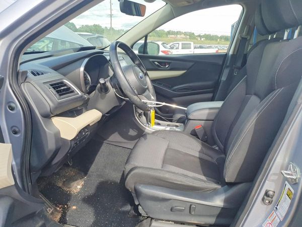 2019 SUBARU ASCENT