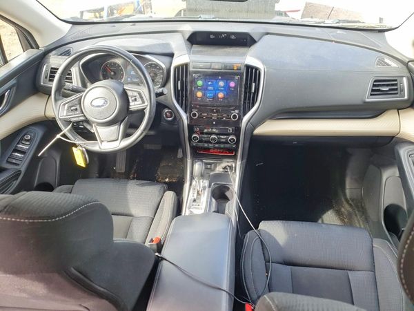 2019 SUBARU ASCENT
