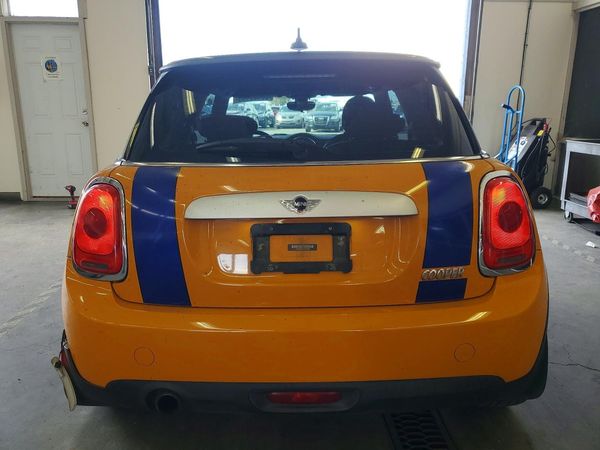 2015 MINI COOPER