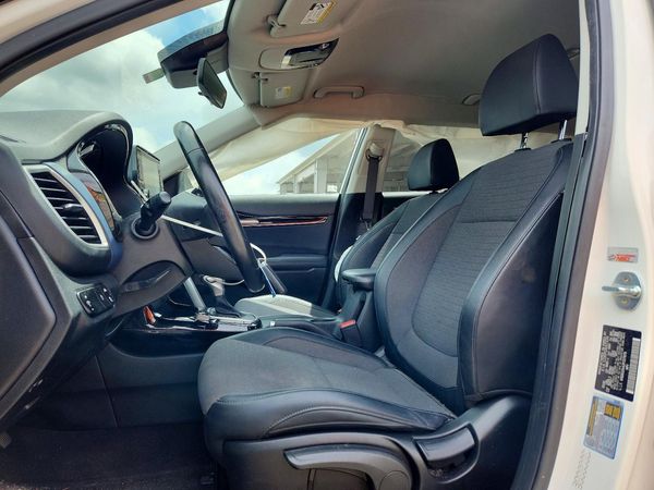 2023 KIA SELTOS