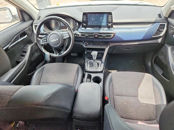2023 KIA SELTOS