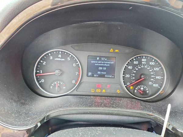 2023 KIA SELTOS
