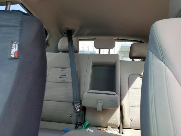 2019 KIA SPORTAGE LX — SUVN
