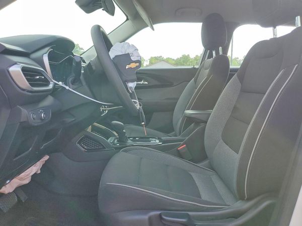 2021 CHEVROLET TRAILBLAZER L