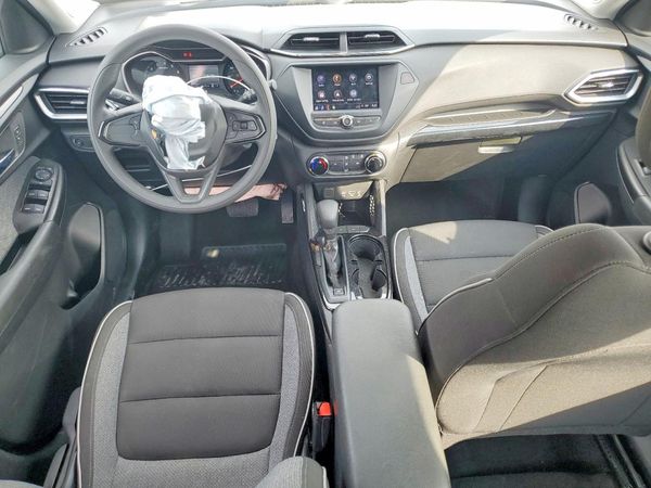 2021 CHEVROLET TRAILBLAZER L