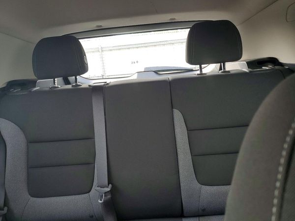 2021 CHEVROLET TRAILBLAZER L