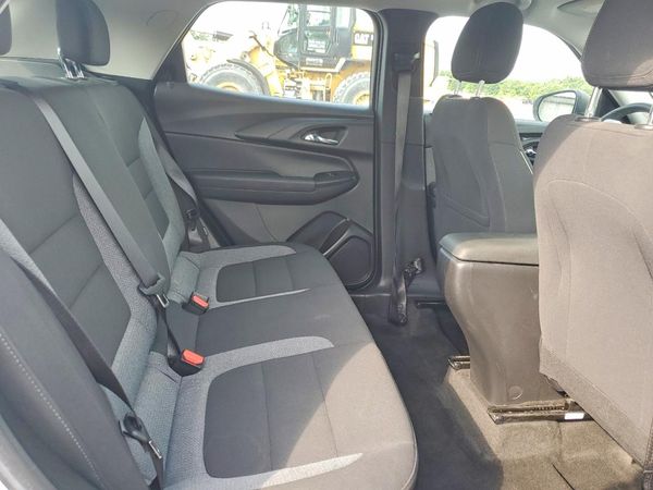 2021 CHEVROLET TRAILBLAZER L