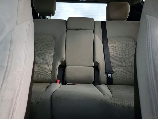 2016 HYUNDAI SANTA FE Base — SUVN