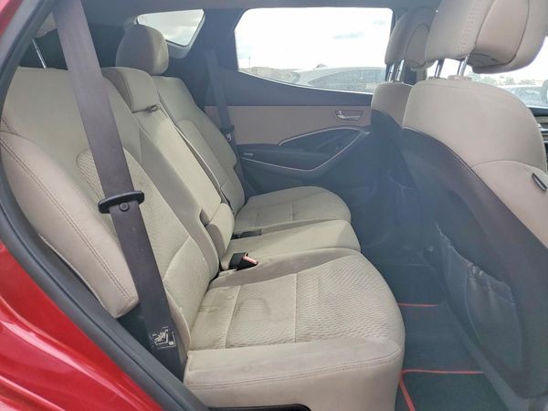 2016 HYUNDAI SANTA FE Base — PSRS