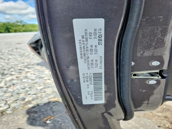 2019 DODGE CHARGER