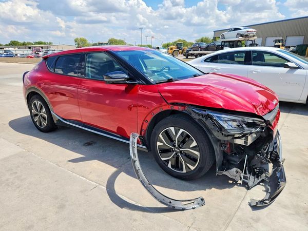 2023 KIA EV6 Light, Wind