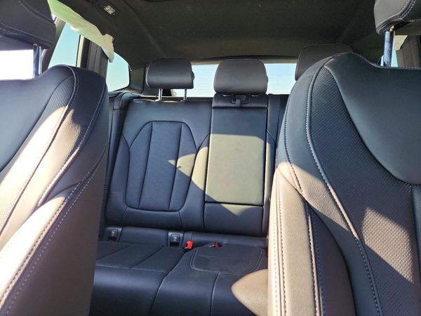 2023 BMW X3 sDrive30i — SUVN