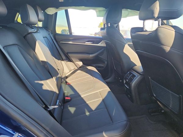 2023 BMW X3 sDrive30i — PSRS