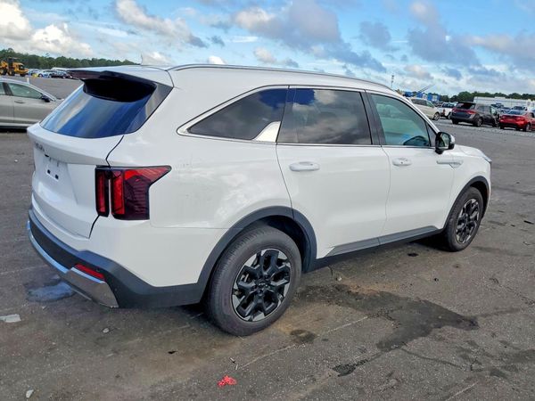 2024 KIA SORENTO