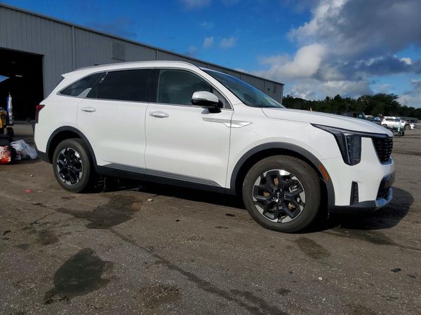 2024 KIA SORENTO