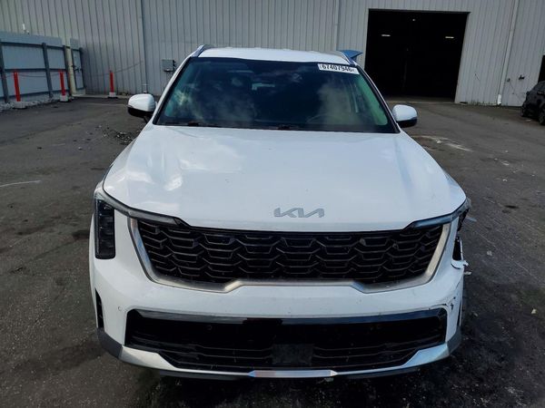2024 KIA SORENTO