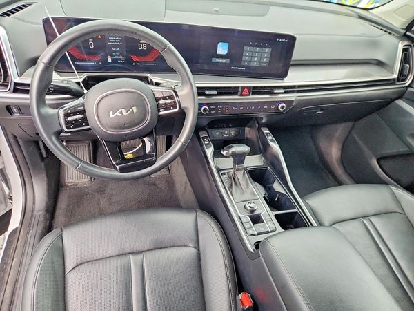 2024 KIA SORENTO