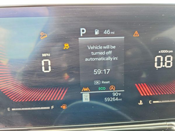 2024 KIA SORENTO