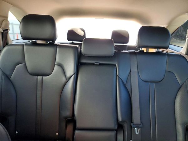 2024 KIA SORENTO