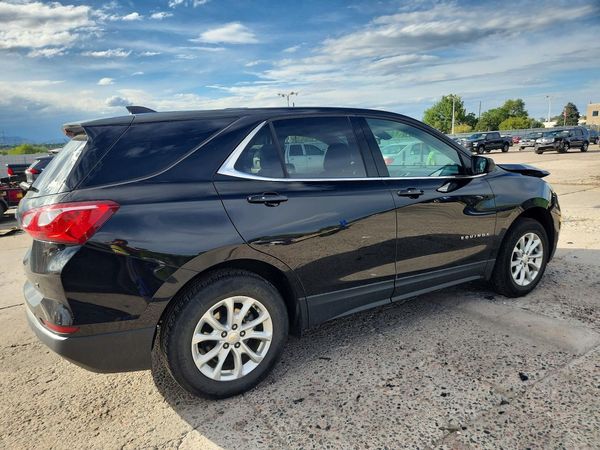 2019 CHEVROLET EQUINOX LT (1LT)