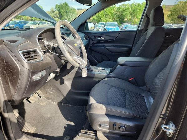 2019 CHEVROLET EQUINOX LT (1LT)