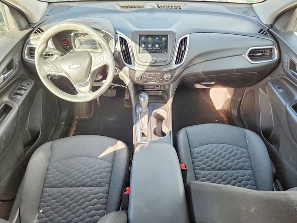 2019 CHEVROLET EQUINOX LT (1LT)