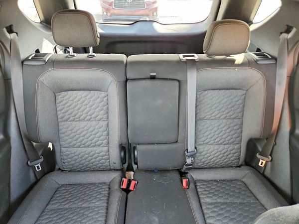 2019 CHEVROLET EQUINOX LT (1LT)