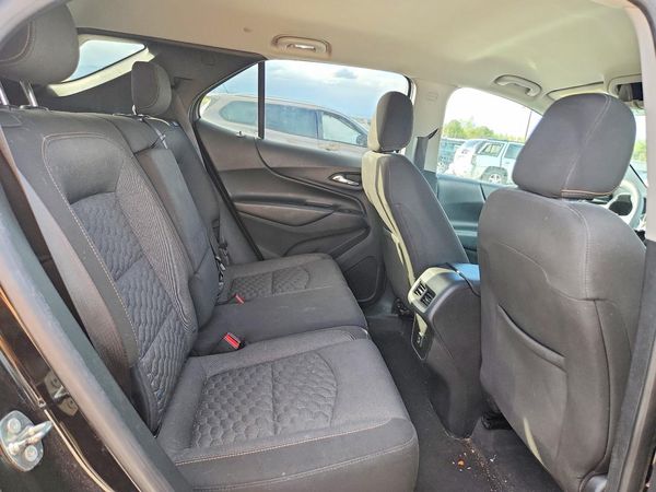 2019 CHEVROLET EQUINOX LT (1LT)