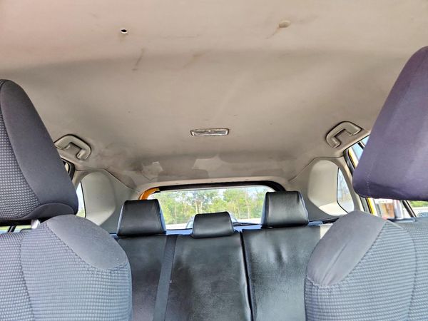 2019 TOYOTA RAV4 LE HV 4WD