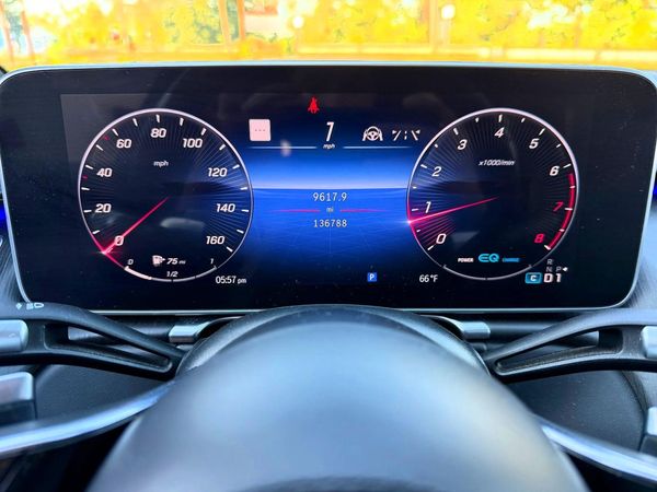 2022 MERCEDES-BENZ S