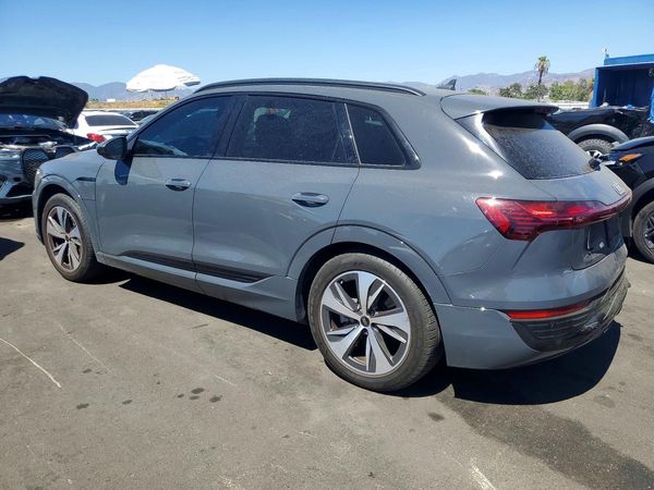 2024 AUDI Q8 E-TRON