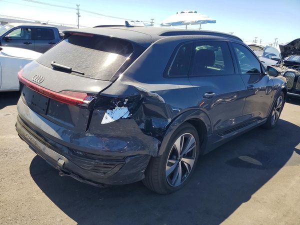 2024 AUDI Q8 E-TRON