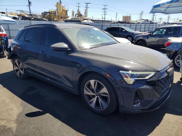 2024 AUDI Q8 E-TRON