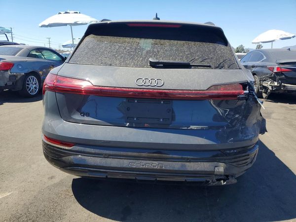 2024 AUDI Q8 E-TRON