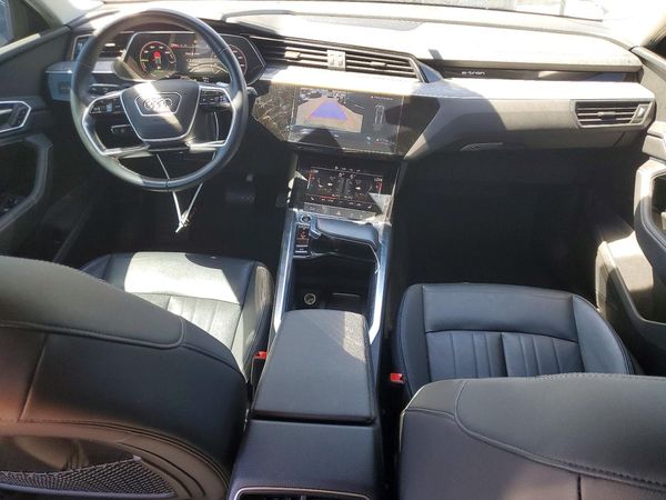 2024 AUDI Q8 E-TRON
