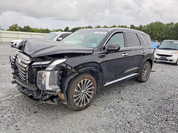 2023 HYUNDAI PALISADE