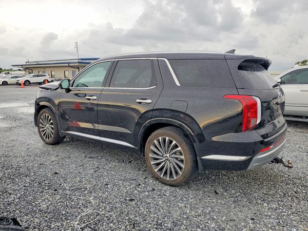 2023 HYUNDAI PALISADE Caligraphy