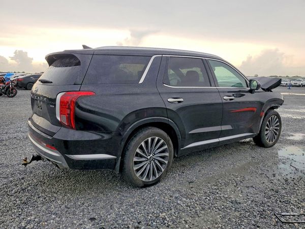 2023 HYUNDAI PALISADE Caligraphy