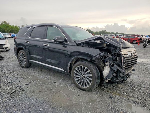2023 HYUNDAI PALISADE Caligraphy