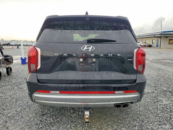 2023 HYUNDAI PALISADE Caligraphy