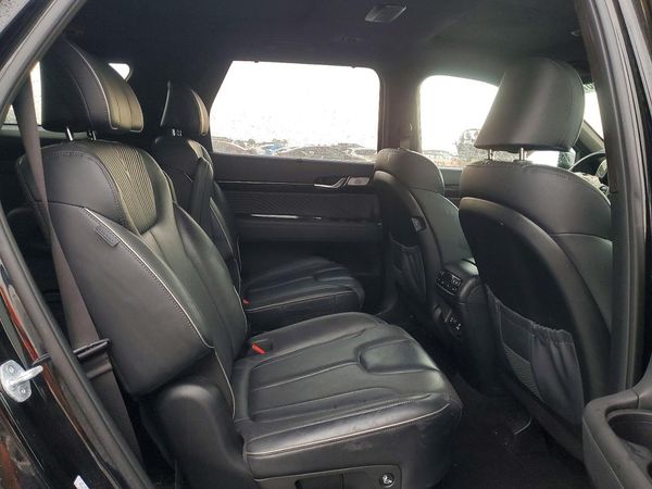 2023 HYUNDAI PALISADE Caligraphy