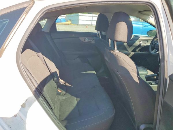 2020 KIA FORTE FE, LXS