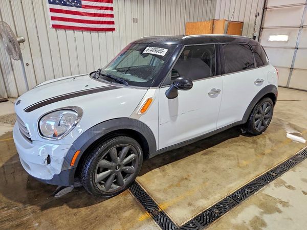 2014 MINI COOPER