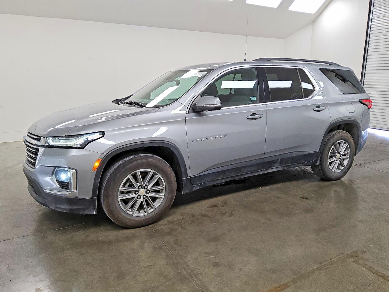 2023 CHEVROLET TRAVERSE LT FL