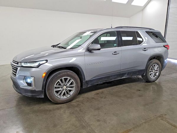 2023 CHEVROLET TRAVERSE LT FL